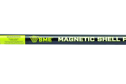 SME SMEMSPP Pickup Pole Magnetic Black Aluminum