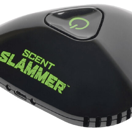 HME POZNAC Scent Slammer Ozone Air Cleaner