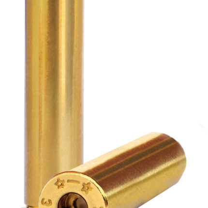 Starline Brass 357MAXEUP100 Unprimed Cases  357 Rem Max Handgun Brass 100 Per Bag