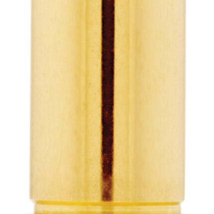 Starline Brass 41MEUP100 Unprimed Cases  41 Rem Mag Handgun Brass 100 Per Bag