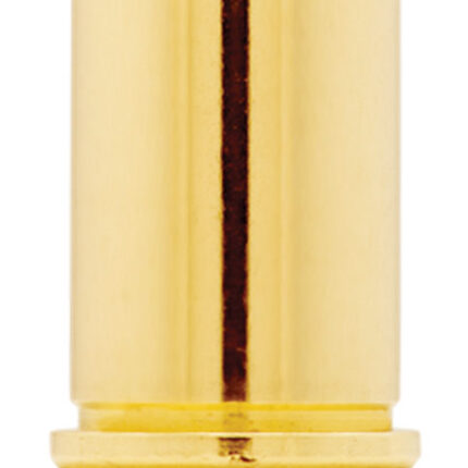 Starline Brass 44MEUP100 Unprimed Cases  44 Rem Mag Handgun Brass 100 Per Bag