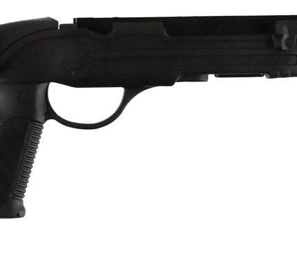 ProMag PM280 Tactical Folding Stock Black Synthetic with Pistol Grip for Savage 64 Series