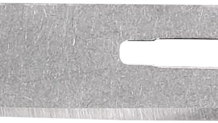 Kershaw 1890RBX LoneRock RBK Replacement Blades Drop Point 2.75" Satin 60A SS Blade, 14 Blades