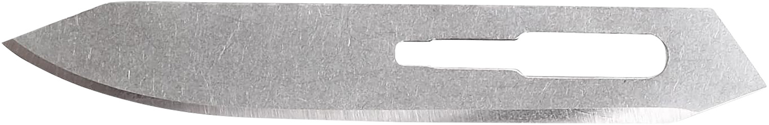 Kershaw 1890RBX LoneRock RBK Replacement Blades Drop Point 2.75" Satin 60A SS Blade, 14 Blades