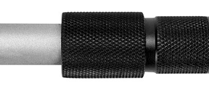 Kershaw 2535 Ultra-Tek Blade Shapener 9" Diamond Sharpener Fine Black Handle Black