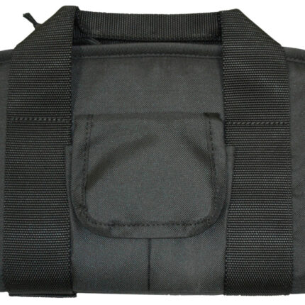 Bob Allen 79010 Max-Ops  made of Water Resistant 600D Polyester w/ Black Finish