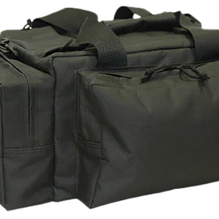 Bob Allen 79014 Max-Ops Tactical Black Polyester