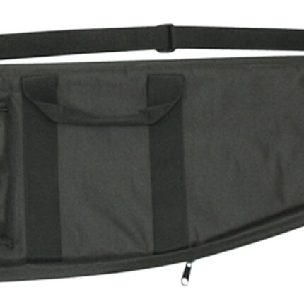 Bob Allen 79008 Max-Ops Tactical Black Polyester Foam Padding Water Resistant