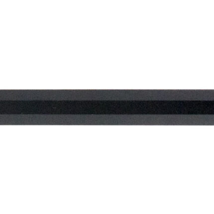 TacFire MAR092 AR15  Mil-Spec Charging Handle 6061-T6 Aluminum Black Hardcoat Anodized