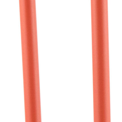 TacFire TL007 Delta Ring Wrench Red Steel Rifle AR-15