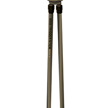 Primos 65814 Trigger Stick Gen3 Shooting Stick Camo 24-61"