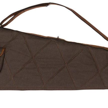 Browning 1413886948 Lona  Flint/Brown Canvas Closed-Cell Foam Padding