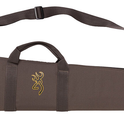 Browning 1419501952 Waterfowl Floater Shotgun Case Mossy Oak Bottomland Polyester 52" Long