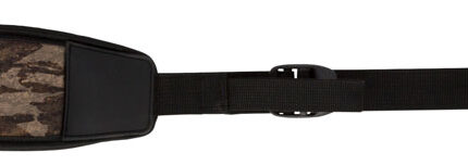 Browning 12201419 Waterfowl  Mossy Oak Bottomland Neoprene Adjustable Rifle/Shotgun