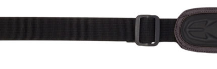 Browning 12232579 Range Pro Charcoal Gray Nylon Adjustable Rifle/Shotgun