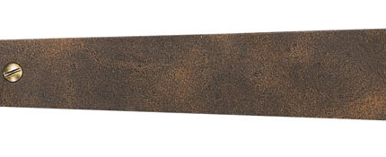 Browning 122488 Big Buckmark Brown Leather Adjustable Rifle