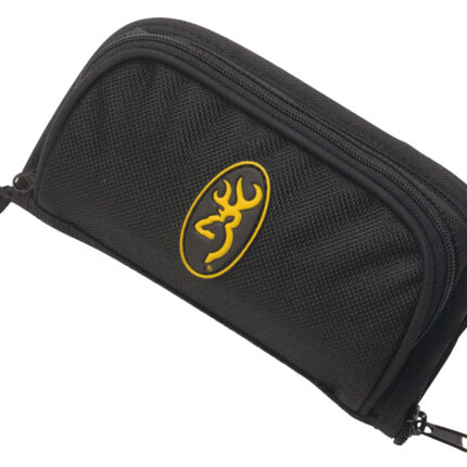 Browning 1211130 FLEX  Holds 5 Chokes Nylon Black