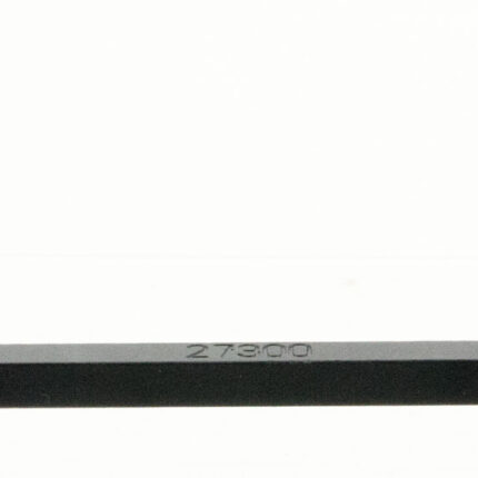 DNZ 27300 Game Reaper Scope Mount/Ring Combo Matte Black 30mm Tube, Fits Howa 1500 Long Action Rifle, High Rings