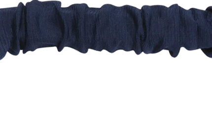 Beretta USA SFOU65001A VCI  Long Gun Sock Blue