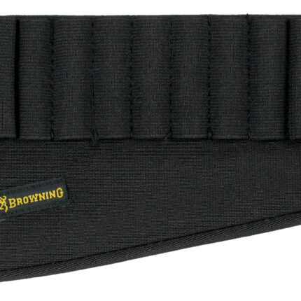Browning 129050 Stock Option  Nylon 9rd Rifle Buttstock Mount