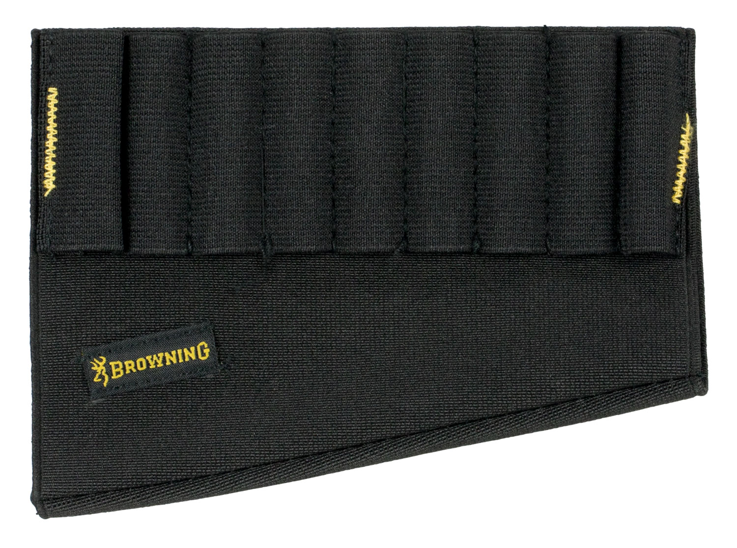 Browning 129050 Stock Option Nylon 9rd Rifle Buttstock Mount