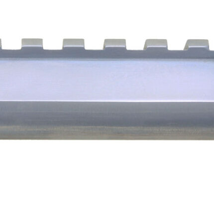 Magnum Research BAR4296BC Desert Eagle  429 DE 6" Brushed Chrome Stainless Steel, Fits Desert Eagle Mark XIX