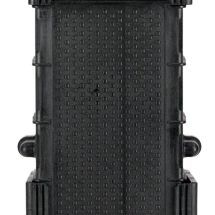 SME AMPLBK Ammopal Shell Dispenser 12 Gauge 10 Rounds Black PVC