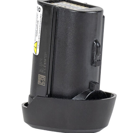 TASER (From Axon) 22010 Performance Power Magazine  Black Fits Taser X2/X26P