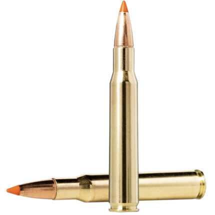 Norma Ammunition 20174342 Dedicated Hunting Tipstrike 30-06Springfield 170gr Polymer Tip 20 Per Box/10 Case
