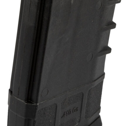 Charles Daly 470072 AR 410 Upper  5rd 410 Gauge Black Steel