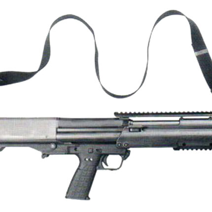 Kel-Tec KSG803 KSG-803 Sling Black Nylon w/ Adjustable Design for AR Platform
