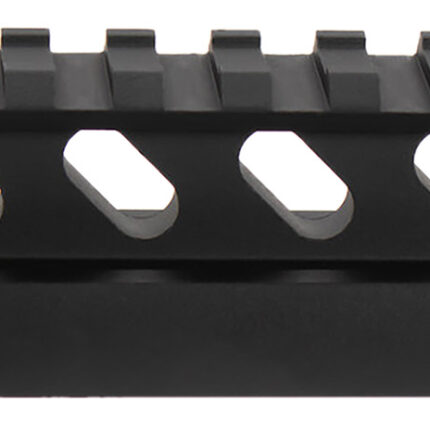 Aim Sports MT012H Riser Mount Black Anodized