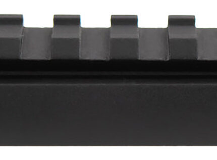 Aim Sports MT012L Riser Mount Black Anodized