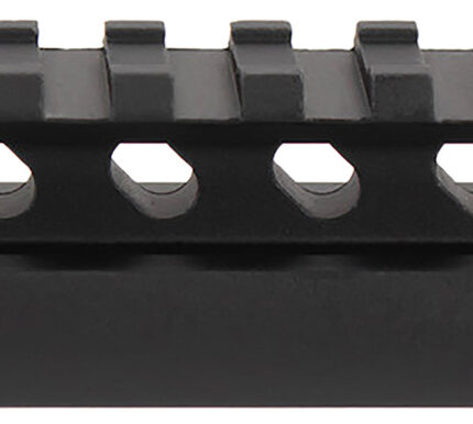 Aim Sports MT012M Riser Mount  Black Anodized