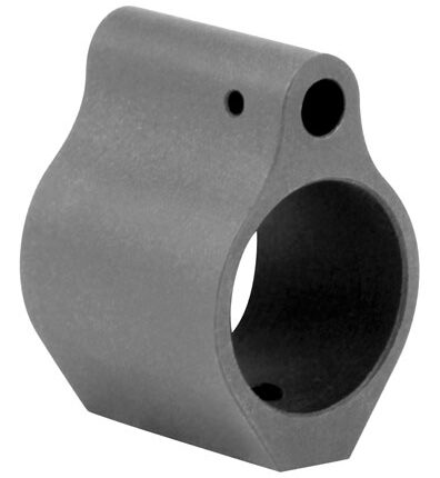 Aim Sports ZHMGB01 Zero Hour Micro Gas Block .750" Low Profile