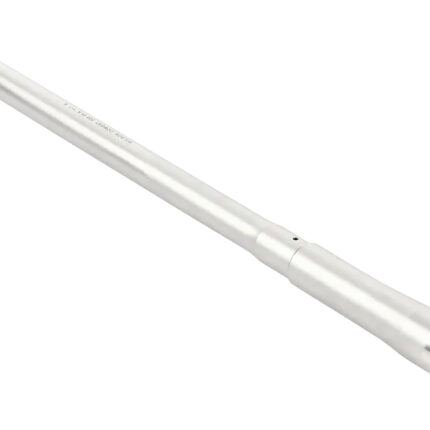 Wilson Combat TR300RCPG16RT7 Match Grade Barrel  300 Blackout 16" Stainless Bead Blasted Finish 416R Stainless Steel Material Pistol Length with Threading & 1:7" Twist for AR-15