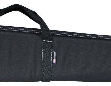 Allen 60252 Durango Shotgun Case Black Endura 52" Long Shotgun