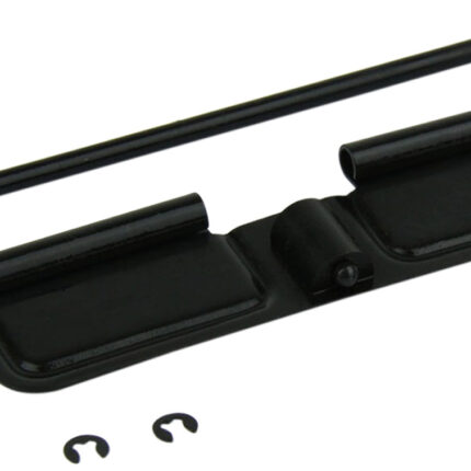 TacFire MAR093308 Dust Cover AR-10 Black Steel 3.31"
