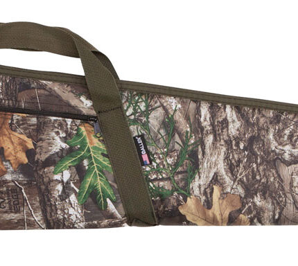 Allen 62952 Emerald Shotgun Case Realtree Edge Endura 52" Long Shotgun