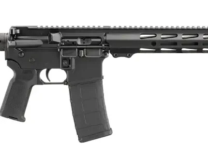 RUGER HARRIER 5.56 RIFLE 16.1" MAGPUL MOE-K2 STOCK, MLOK RAIL 1-30RD MAG