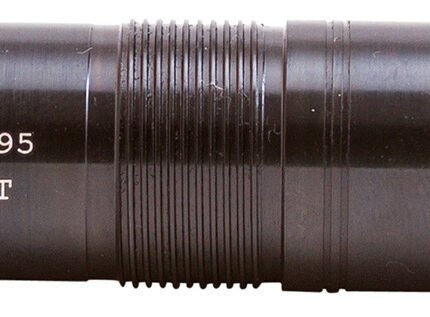 Carlson's Choke Tubes 07556 Delta Waterfowl Extended Choke Benelli Crio Plus 20 Gauge Long Range 17-4 Stainless Steel