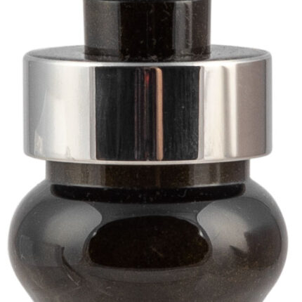 Echo Calls 78909 Breaker Single Reed Mallard Hen Sounds Attracts Ducks Black Gold Pearl Acrylic