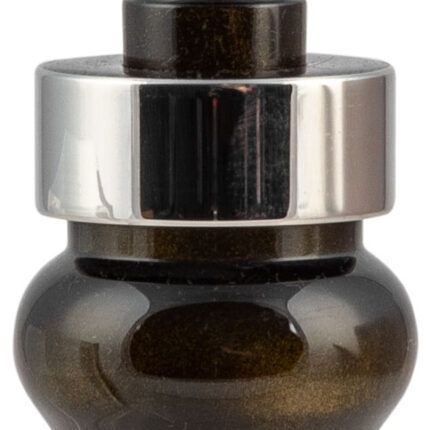 Echo Calls 78900 XLT Single Reed Mallard Sounds Attracts Ducks Black Gold Pearl Acrylic