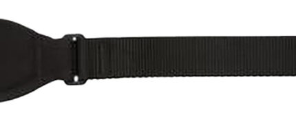 Browning 12232099 Corporate Black Foam w/ Rubber Backing Adjustable Rifle/Shotgun