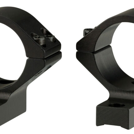 Browning 123013 AB3 Integrated Scope Mount/Ring Combo Matte Black 30mm High