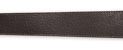 Browning 122616 Freedom Dark Brown Leather Adjustable Rifle