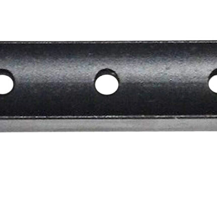 DNZ 10039 Game Reaper-CVA Scope Mount/Ring Combo Matte Black 30mm