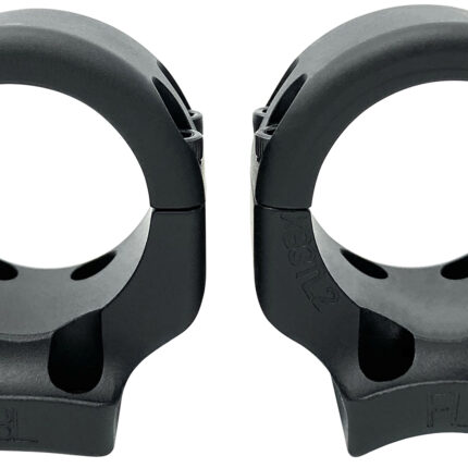 DNZ XB3TH2 Game Reaper 2 Scope Mount/Ring Combo Matte Black 30mm Browning X Bolt