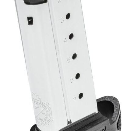 Springfield Armory XDSG04071 XD-S Mod2 7rd 40 S&W Stainless Steel