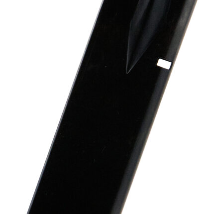 SAR USA B610 B6 10rd 9mm Luger Black Steel